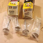 Engine Pro Valve S3404 - Pcs New. Price: $24.99.