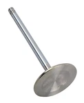 Brodix 2.180 Bbc Intake Valve 11/32 Dia. 5.540 Oal 60518D New. Price: $51.46.