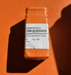 Mtu X52407800004 , Oem Flow Restrict Valve (new In Package). Price: $400.00.