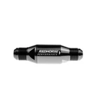 Redhorse Inline Fuel Check Valve 4152-10-2; 1-WAY Black -10AN Male New. Price: $44.45.