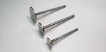 Ferrea Bmw S55 Performance Valve Set 28MM Intake, 21 Taper-flo Design New. Price: $567.99.