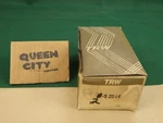 Nos Trw/toledo S-2544 S2544 Engine Valves Pieces Pontiac 389 4BBL, 3X2 1.64" New. Price: $12.00.