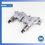 2009 Jaguar X150 Xk Right & Left Camshaft Timing Solenoid Set W/ Bracket Oem Used. Price: $103.75.