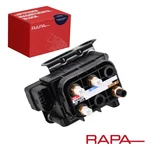 Oem Mercedes 212/218 Amg Valve Air Suspension New. Price: $204.39.
