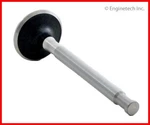 Exhaust Valve Enginetech V1504 Fits Buick 364, 401, 425 Cid 59-66 New. Price: $17.00.