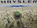 03-24 Dodge Ram Trucks New Valve Guide Exhaust Seal 5.9L 6.7L Mopar Factory Oem. Price: $15.43.