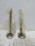 Nors Sealed Power V2216 Allis Chalmers 426 C.i. Engines 1.839" Intake Valves New. Price: $28.00.