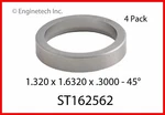 Valve Seat Enginetech, Inc. ST162562 New. Price: $27.99.