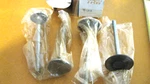 New 1973-1979 Pontiac Exhaust Valve Lot Pcs, Trw, 350,400, 1.960 Dia. Price: $18.49.
