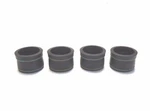 Perfect Circle 216-1067 Engine Valve Stem Oil Seal 4 Pieces 2161067 New. Price: $14.98.