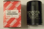 Toyota Oil Filters X2 15601-33021 & Drain Gasket For 18RC, Many Others New. Price: $33.40.