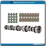 Stage Ls Truck Camshaft Kit For Gmc Chevrolet Cadillac 4.8/5.3/6.0L New. Price: $87.60.