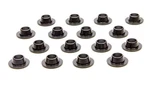 Racing Springs 1.115 Steel C/m Valve Retainers 10 Dg PAC-R313-16 New. Price: $101.25.