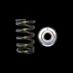 Brian Crower BC0300HD Single Spring Titanium Retainer Kit For Toyota 2JZ/1JZ New. Price: $449.00.
