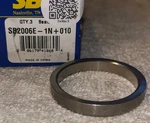 Sbi SB2006E 1N+010 Valve Seat Insert New. Price: $20.00.