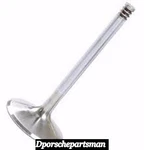 Porsche 911 Intake Valve ( 49 Mm ) New. Price: $134.01.