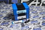 Supertech Std Size Flat Valves & Keepers For 2006-2011 Honda Civic K20Z3 New. Price: $459.64.