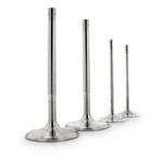 Ferrea Intake Valve Set F5071-8; Performance 5.075 X 1.9 In. Ford GT40 Heads New. Price: $139.64.