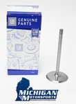 Genuine Gm 12569427 LS3 Hollow Stem Lightweight Intake Valve 2.165" L99 L92 L76 New. Price: $74.99.