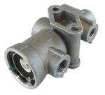 TP-3 Type Tractor/trailer Air Brake Protection For Dash Valves 1/2" Npt New. Price: $57.99.