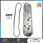 Gm 12642655 LS3 Valve Cover For 2009+ Engines Driver's Side 4.8 5.3 6.0 6.2L New. Price: $49.99.