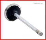 Engine Exhaust Valve-vin: Gas, Sohc, Sfi, Natural, Ford, 8 Valves V3003 New. Price: $26.99.