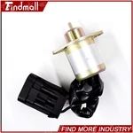 Shutoff Solenoid Valve 6670602 For Bobcat 463-553-S70-S100 High Quality New. Price: $18.02.
