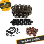 Howards Cams 98112-K1 Beehive Ovate Valve Spring Kit New. Price: $310.16.