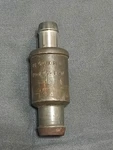 Rare 1967 Ac CV-608C Pcv Valve (camaro, Impala, Etc) Used. Price: $90.00.