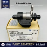 Genuine Solenoid Valve 462014C010 For Kia Borrego Sorento New. Price: $104.00.