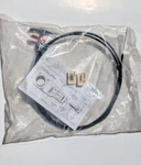 Valterra TC96PB Waste Valve Cable With Handle - 96" (pack Of 1). New. Price: $25.00.
