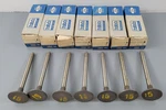 New Exhaust Valve C3AZ-6505-N C3AZ-6505-C 1954-1962 Ford 239 272 292 312. Price: $74.99.