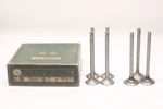 Lot Of Nos Vintage Car Or Truck Engine Intake & Exhaust Valves Parts S339 T707 New. Price: $42.95.