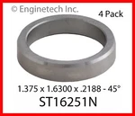 Seat-ohv, Chrysler, Enginetech, Inc. ST16251N New. Price: $66.99.