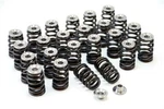 Gsc Ti Retainer Valvetrain Kit Use Factory Seats For 2JZ New. Price: $616.97.