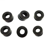 New Engine Intake Valve 45418 Oil Set Of 6 PS45. Price: $13.94.