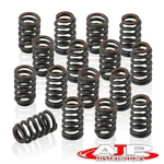 .600" Lift Beehive Valve Springs Set Of 16 For Chevy Gm LS1 LS2 LS6 Engines New. Price: $38.00.