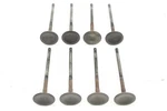 2008-2021 Subaru Wrx Sti Engine Exhaust Valve Set Oem 13202AA660 Used. Price: $116.96.