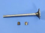 03-07 Dodge Ram Oem Mopar Cummins Intake Valve 5.9LHO Diesel 5011879AA 195497 Used. Price: $69.00.