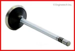 Exhaust Valve Enginetech, Inc. V3705 New. Price: $29.99.