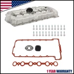 Magnesium Valve Cover Fit For Bmw E90 E85 E60 325I/XI 330I/XI 525I/XI 530I/XI Z4 New. Price: $118.29.