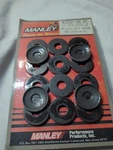 Manley 42122 16 Valve Cup Set O.d. For 22441 Springs New. Price: $87.54.
