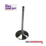 Dart DRT21312050 Steel Intake Valve 2.055 Fits Small Block Chevy Performance New. Price: $40.43.