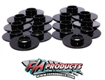 Comp Cams 4776-16 Spring Locators: .060" Thick, .570" Id, 1.550" Od New. Price: $68.95.