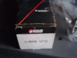 Box Of 1 Engine Intake Valve Sealed Power V-4598 New. Price: $14.99.