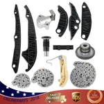 For Audi A3 A4 A5 A6 Quattro Volkswagen Passat 2008-15 2.0L Timing Chain Kit New. Price: $49.23.