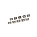10166345 Ac Delco Valve Spring Retainer Locks Set Of For Chevy Olds Savana New. Price: $66.36.