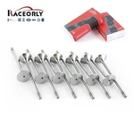 Raceorly M276 Exhaust Valve Set For Mercedes GLC43 Amg S400 A2760503500 New. Price: $39.00.