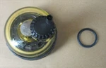 New 0403-350 Asv Filter Bowl. Price: $75.00.