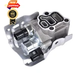 Spool Valve Assembly With Oil Pressure Switch - Vtec Solenoid Compatible... New. Price: $59.99.